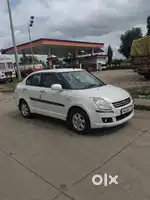 Maruti Suzuki Swift Dzire 2008 Zdi TOP END