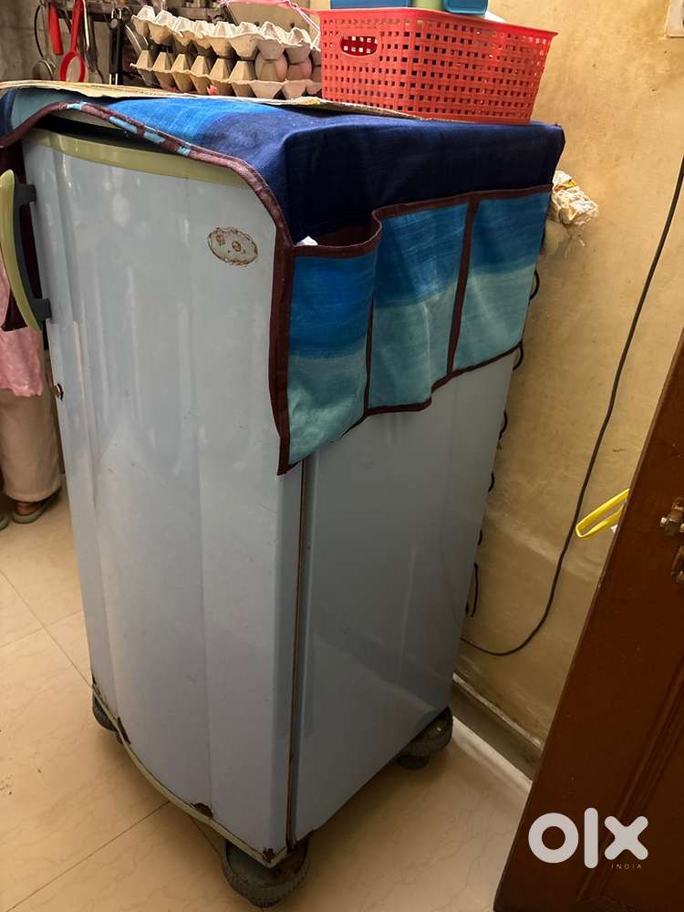Sell whirlpool company fridge