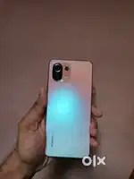 Xiaomi 11 Lite 5g NE 8GB 128GB