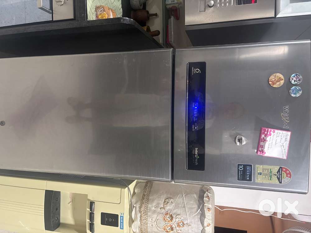 Double door Fridge Excellent condition