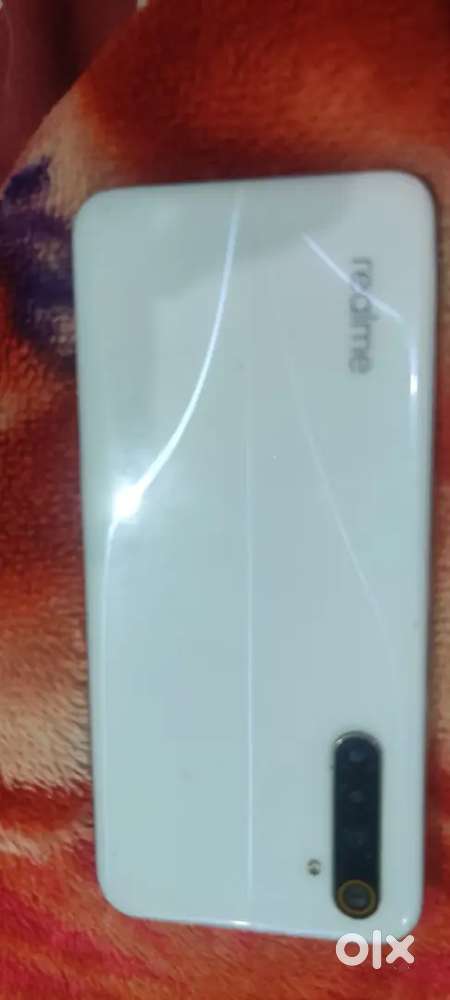 Realmi 6 i