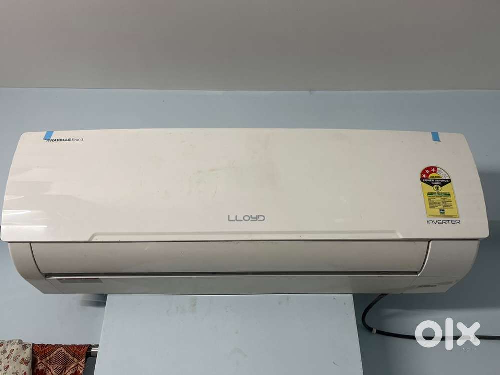Lloyd inverter AC