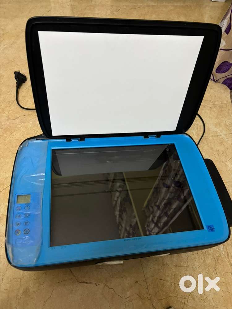 Hp wireless 410 printer