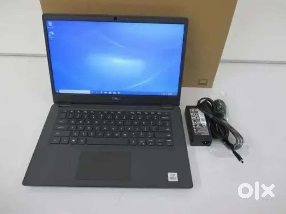 Dell`i5_8th gen 8gb ram 256ssd new connection 3month warranty