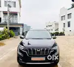 Mahindra XUV700 2.2 AX 5 Diesel MT 7 Str, 2023, Diesel