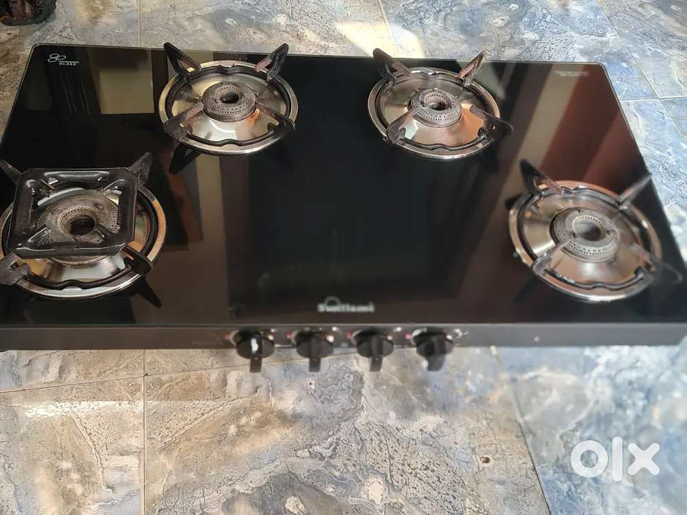 Stove the best coundesab