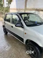 Zen LXI 2003 model all ok ac not working all tyre new and seet cover