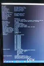 Desktop computer for sale