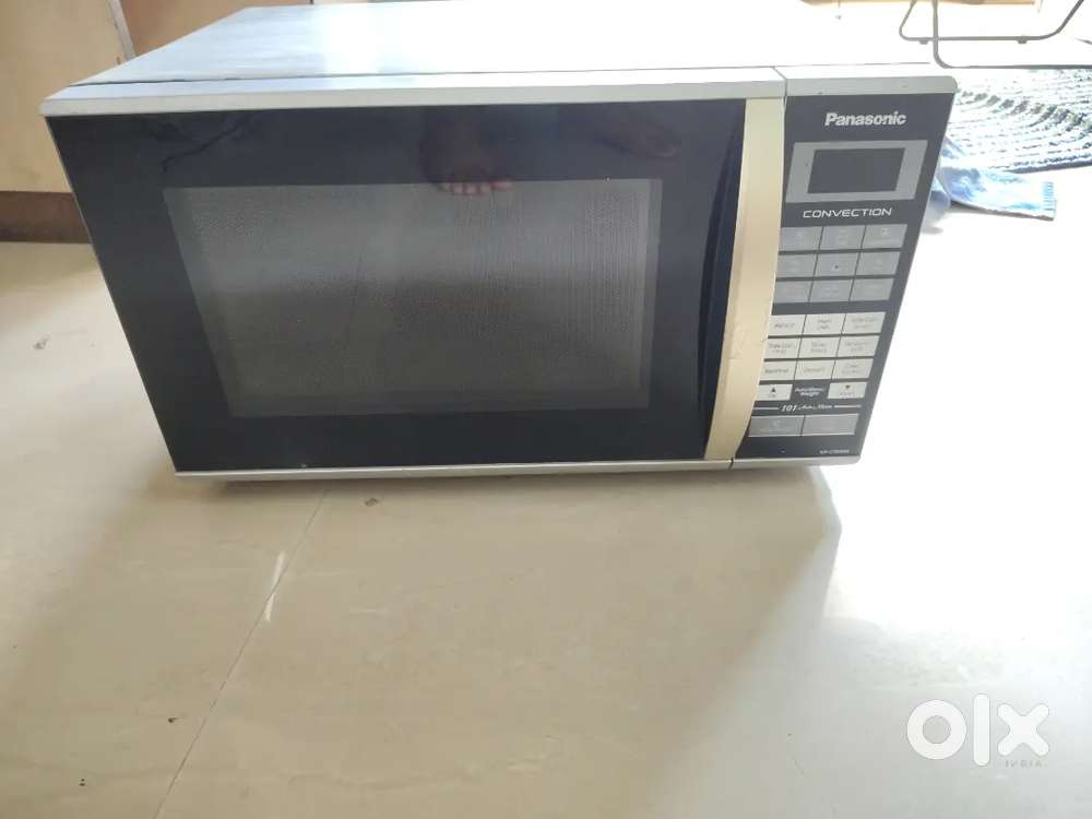 Panasonic Convection Microwave Oven – Fully Working Condition”