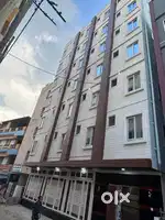PG Building for Sale