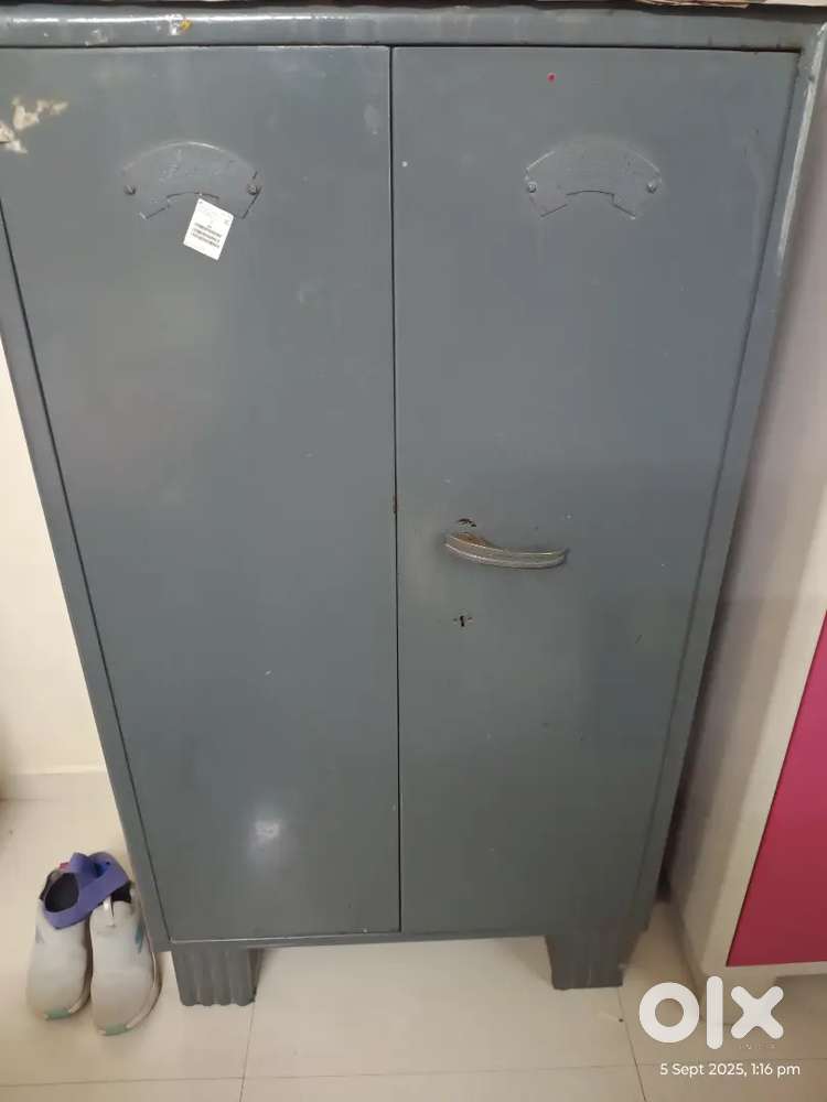 Cupboard ( iron)