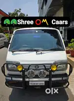 Maruti Suzuki Omni, 2016, Petrol