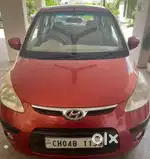 Hyundai i10 Petrol Good Condition