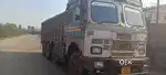 12 wheeler tata truck for sell