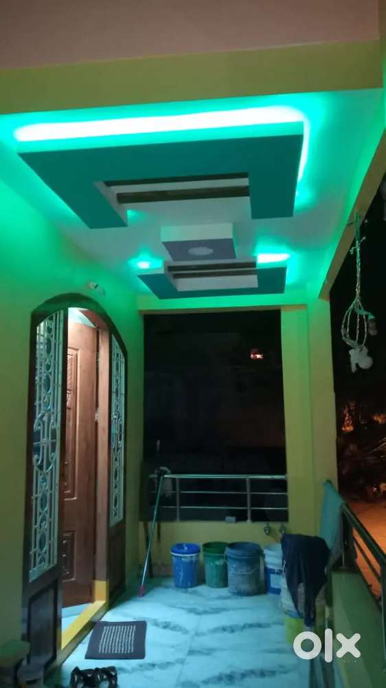 Direct Owner, Nov 1st onwards, 2BHK fully furnished,Bachelor or family