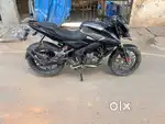 Pulsar NS 160