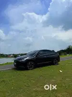 Hyundai Verna 2021 Petrol Well Maintained