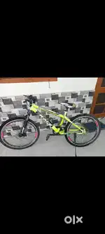 Good condition cycle