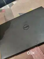 Folder crack dell laptop charger available