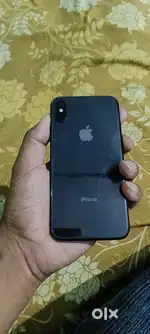 I phone x koi kami nhi h ok h
