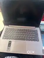 Lenovo laptop