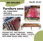 Folding Cots, With Mattress Without Mattress folding Cots Sales