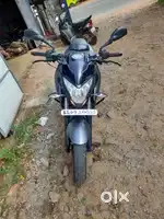 NS200 bs4 Good bike