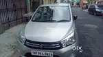 Maruti Suzuki Celerio 1.0 VXI MT, 2015, Petrol