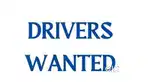 Wanted driver for courier co