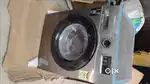 Front load Automatic
