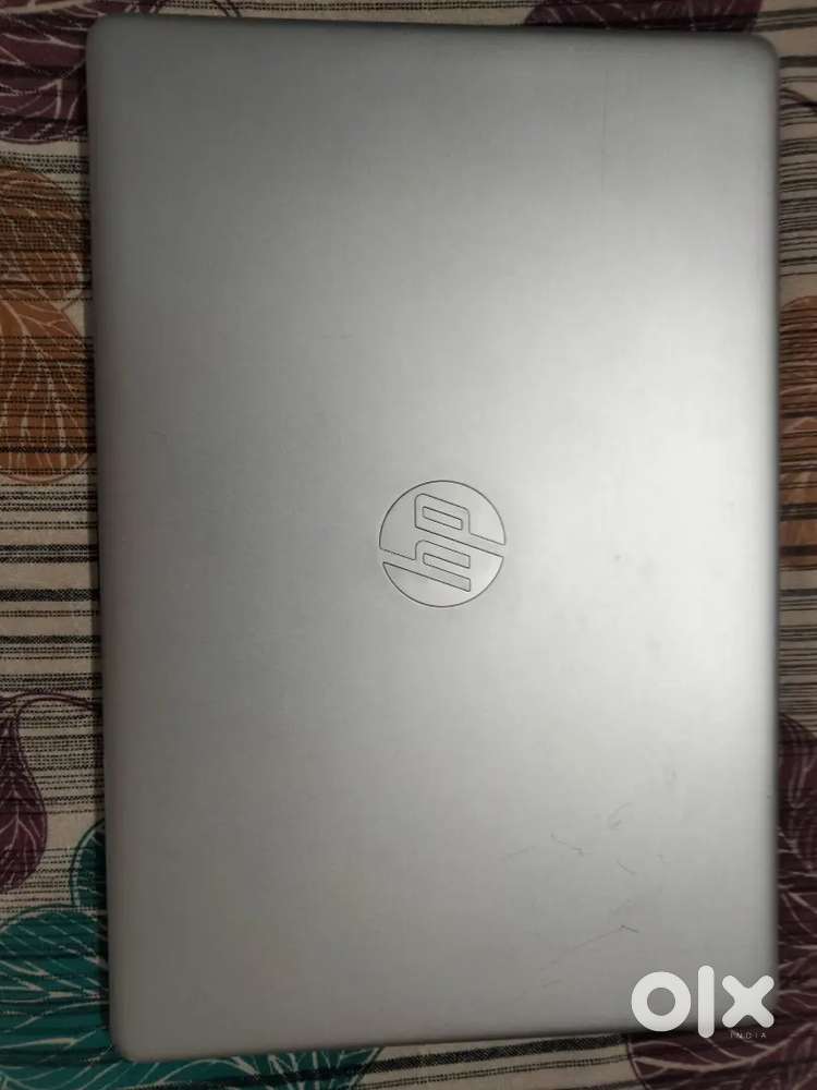 Hp i3 11th Gen Laptop