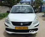 Maruti Suzuki Swift Dzire Tour S, 2022, Petrol