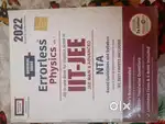 Errorless physics book