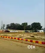 18 लुलु मॉल मेदांता हॉस्पिटल से मात्र 7 किलोमीटर की दूरी पर प्लॉट  ल