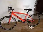 Ahoy bycycle