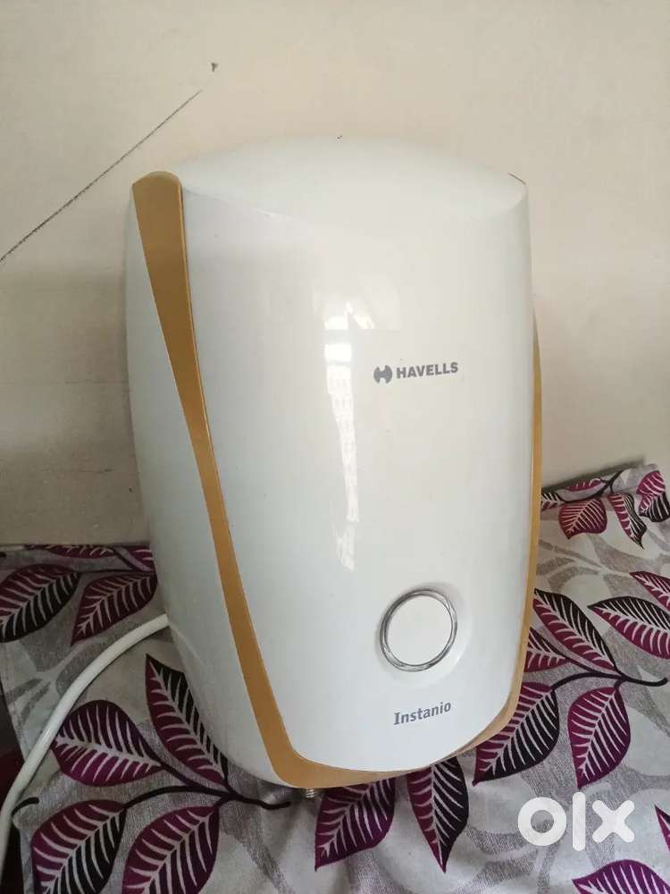 Havells Geyser
