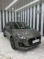 Maruti Suzuki Swift 2019 Diesel Well Maintained