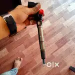 Volkswagen polo fuel injector used