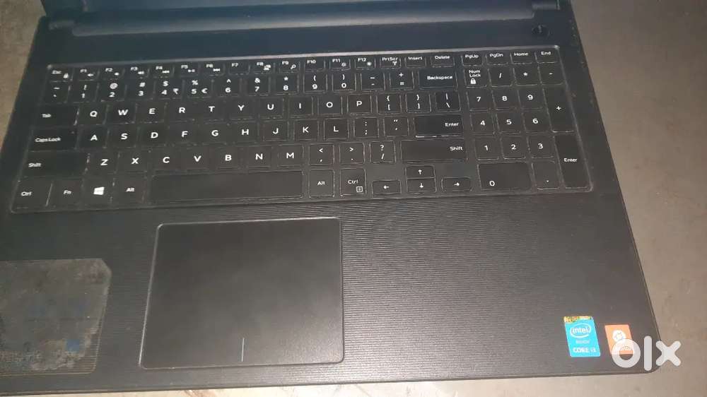 Dell Laptop