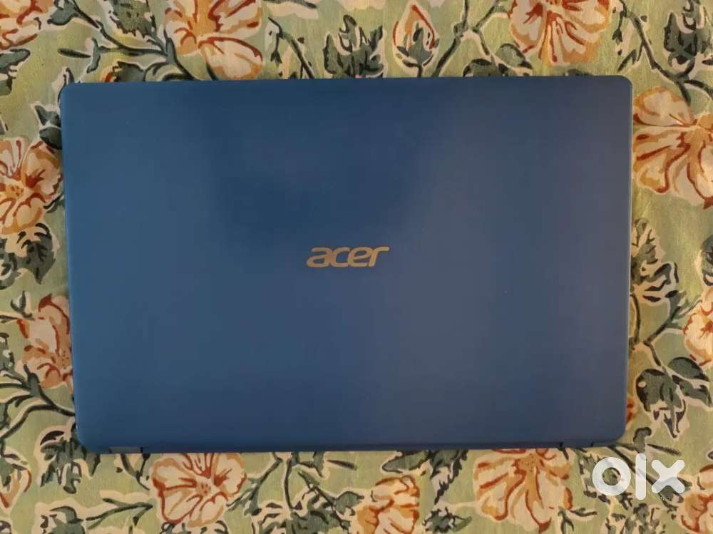 15.6 Acer aspire A315-42 16GB Ram 256SSD
