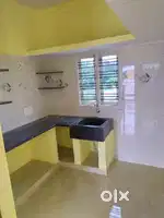 One bhk for rent 8k