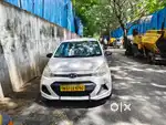 Hyundai Xcent Diesel 2016 CRDi
