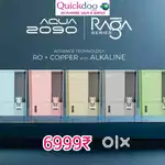 New RO water purifier Innovative ROPurifier Clean Water Smarter Living