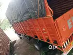 Mysore eicher plus 1095