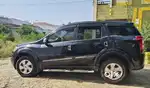 Mahindra XUV500 2011-2015 W6 2WD, 2014, Diesel