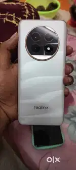 Realme 14 pro lite