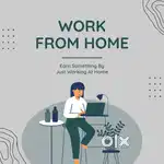 JOB VACANCY  WORK FROM HOME AVAILABLE