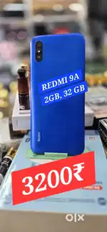 Used mobiles with Warranty