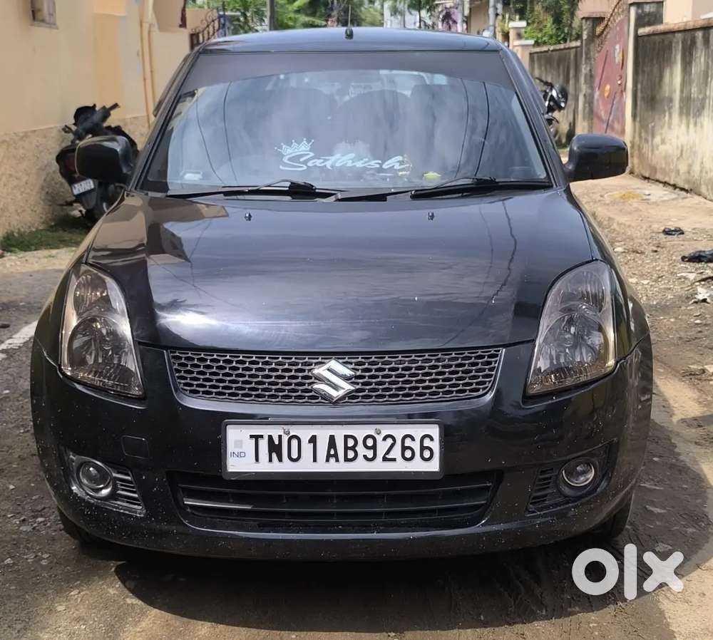 Maruti Suzuki Swift 2006