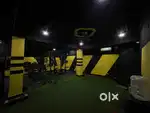 Run 18 lakh .Your Own Gym – Fully Set Up & Ready for Business!